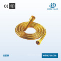 Bathroom Flexible Knitted Hose for Toilet Faucet and Water Heater